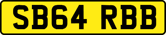 SB64RBB