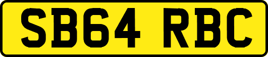 SB64RBC