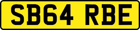 SB64RBE
