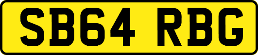 SB64RBG