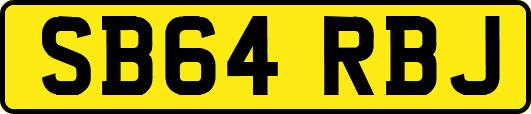 SB64RBJ