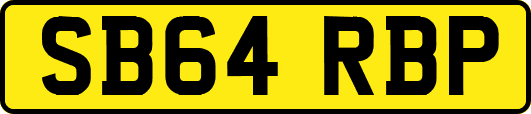 SB64RBP