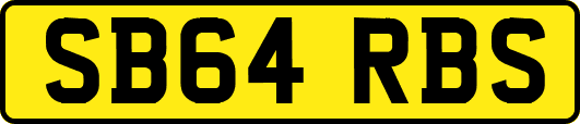 SB64RBS
