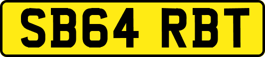 SB64RBT