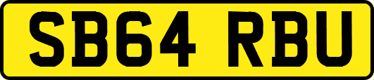 SB64RBU