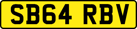 SB64RBV