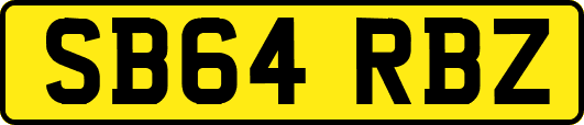 SB64RBZ