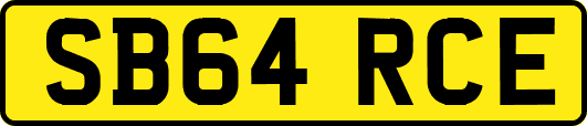 SB64RCE