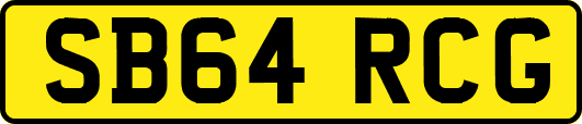SB64RCG
