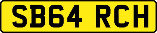 SB64RCH