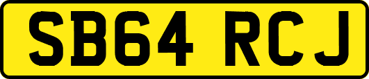 SB64RCJ