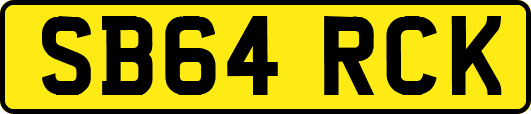 SB64RCK