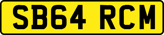 SB64RCM