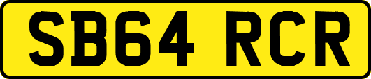 SB64RCR