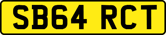 SB64RCT