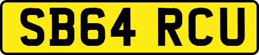 SB64RCU