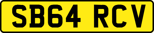 SB64RCV