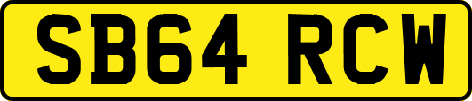SB64RCW