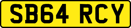 SB64RCY