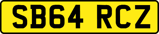SB64RCZ