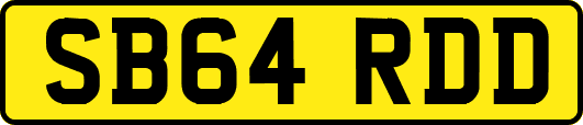 SB64RDD