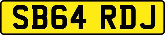 SB64RDJ
