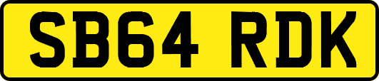 SB64RDK