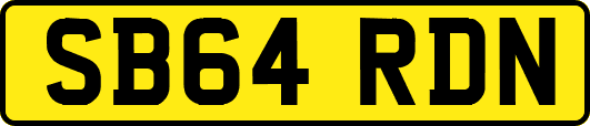 SB64RDN