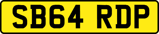 SB64RDP