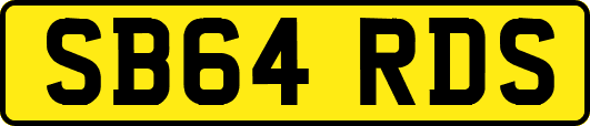 SB64RDS