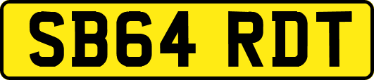 SB64RDT