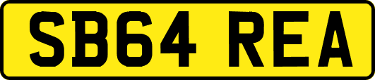 SB64REA