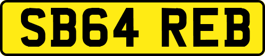 SB64REB