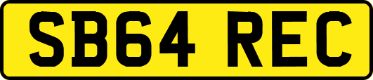 SB64REC