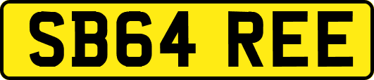 SB64REE