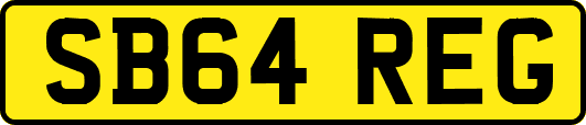 SB64REG