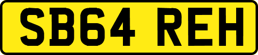 SB64REH