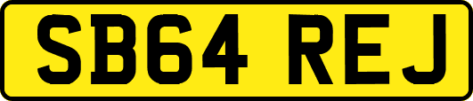 SB64REJ