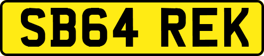SB64REK