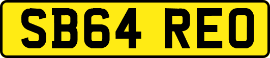 SB64REO