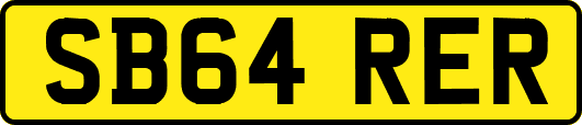 SB64RER