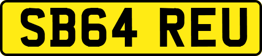 SB64REU