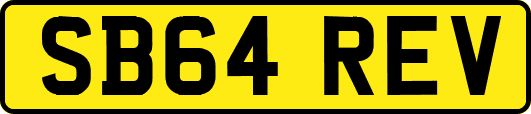 SB64REV