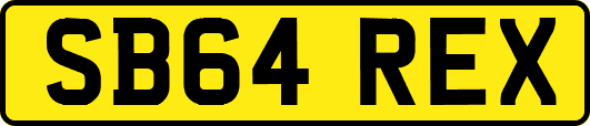 SB64REX