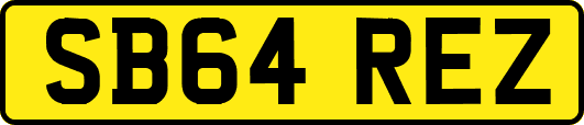 SB64REZ