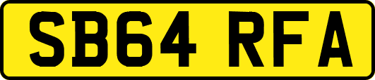 SB64RFA