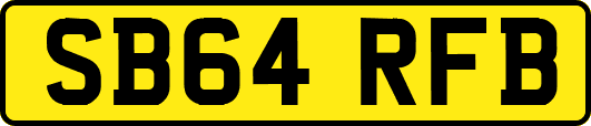 SB64RFB