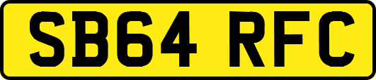 SB64RFC