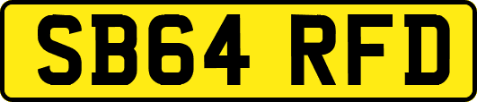 SB64RFD