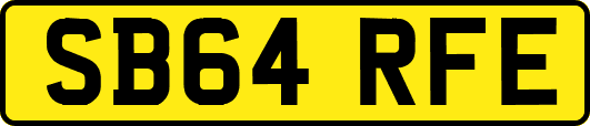 SB64RFE